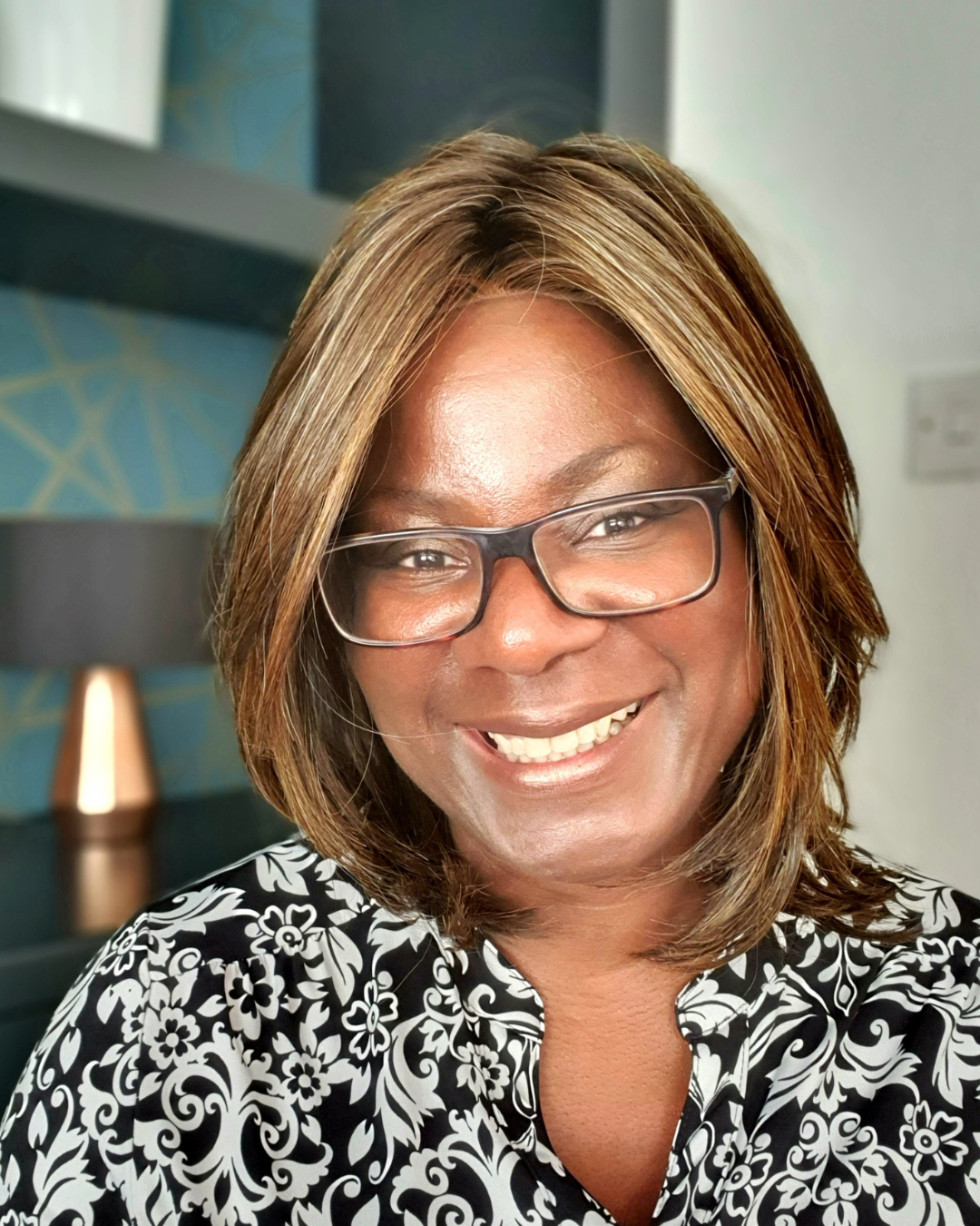 Selina Yankson, executive coach